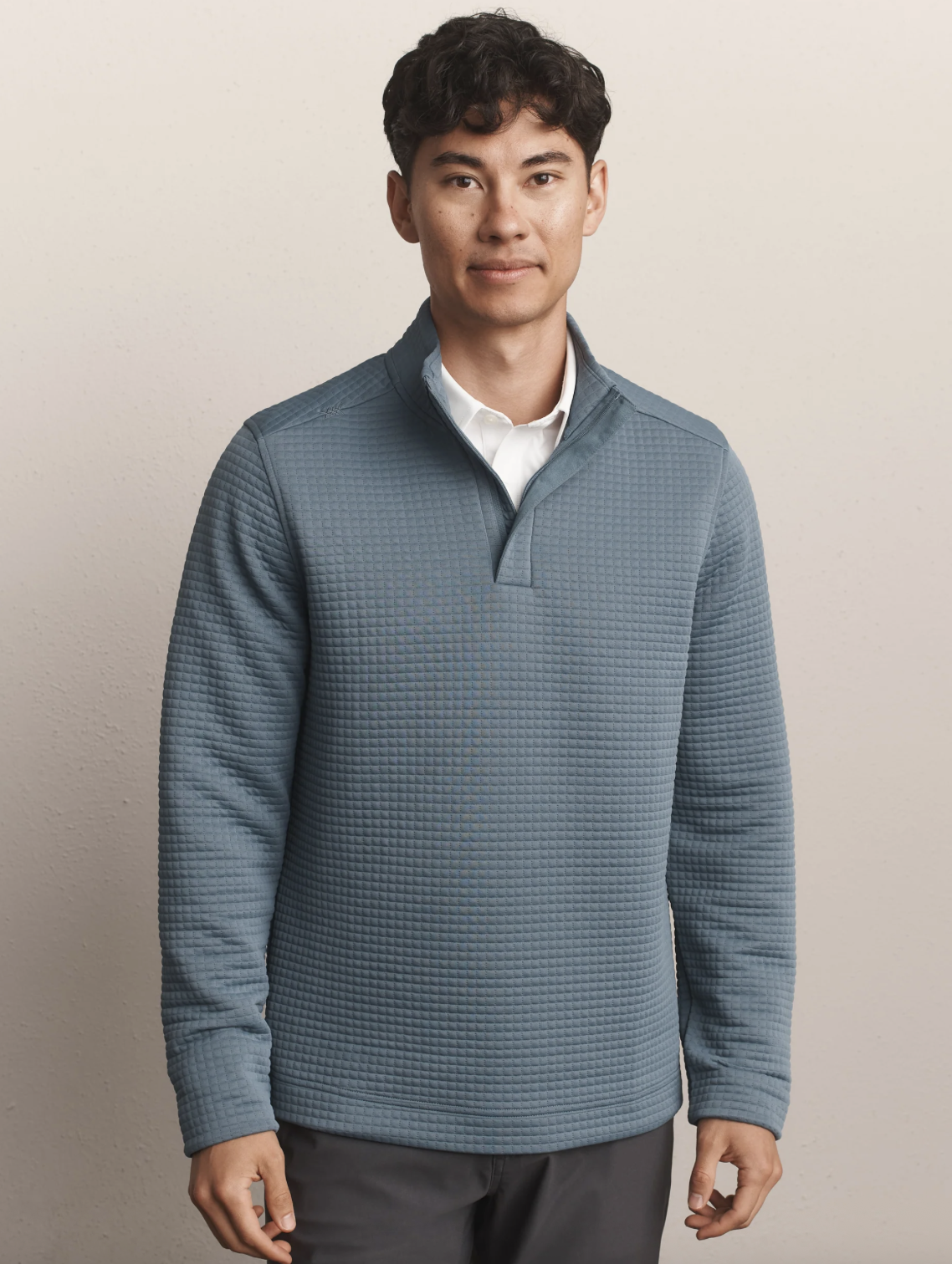 Rhone Landmark 1/4 Zip