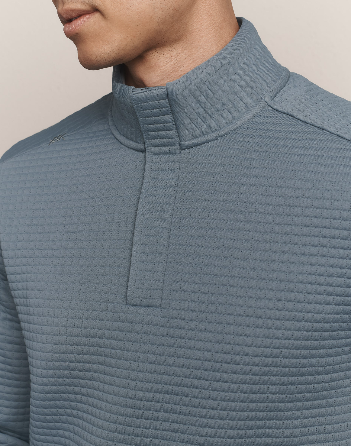 Rhone Landmark 1/4 Zip