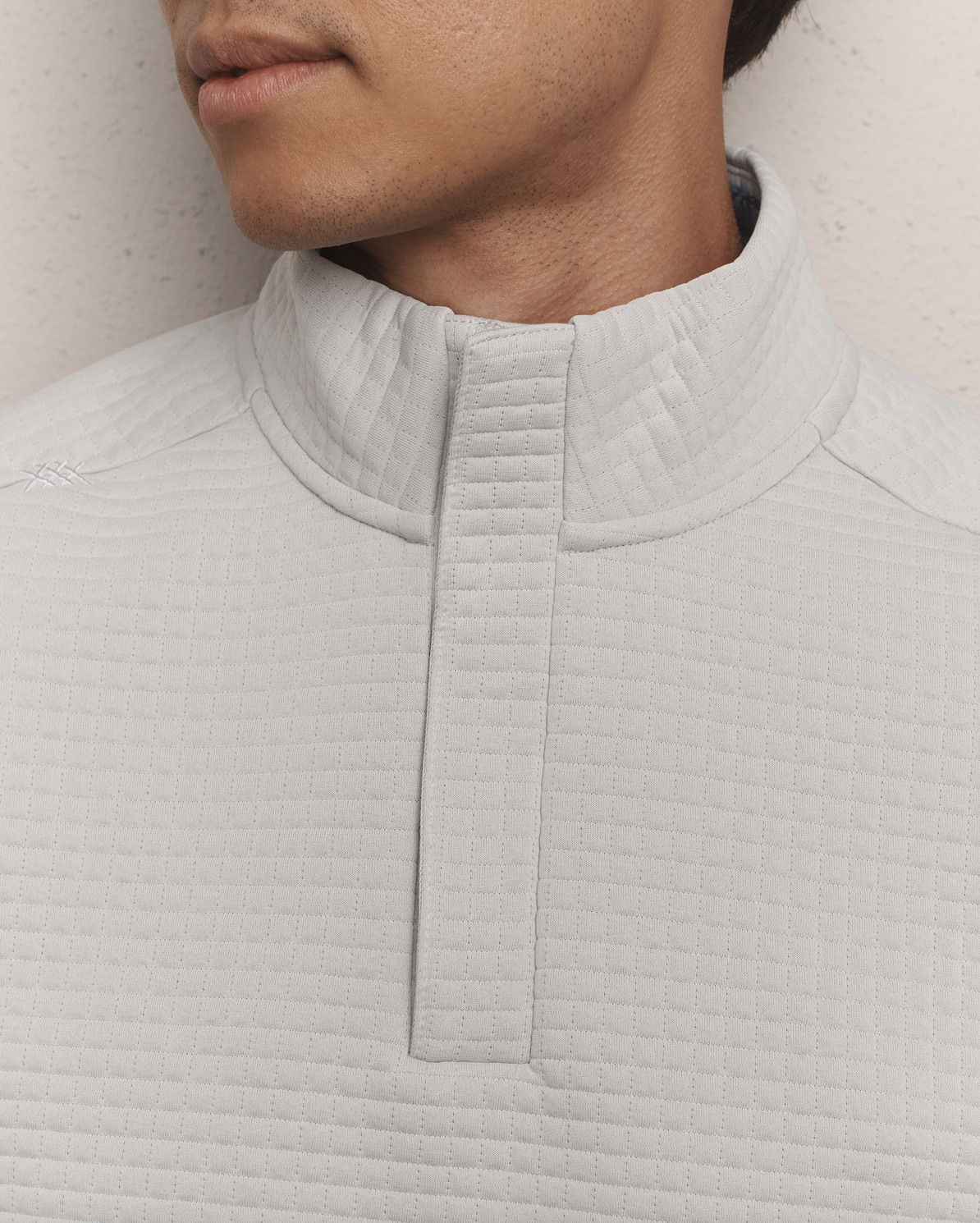 Rhone Landmark 1/4 Zip