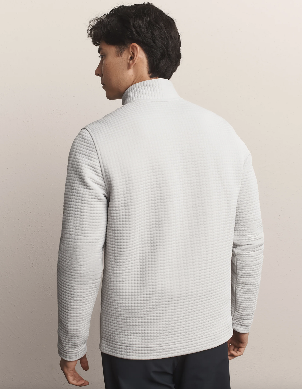 Rhone Landmark 1/4 Zip