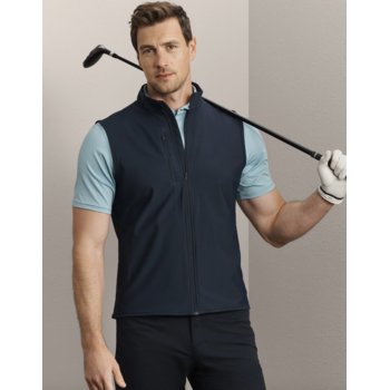 Rhone Long Game Vest