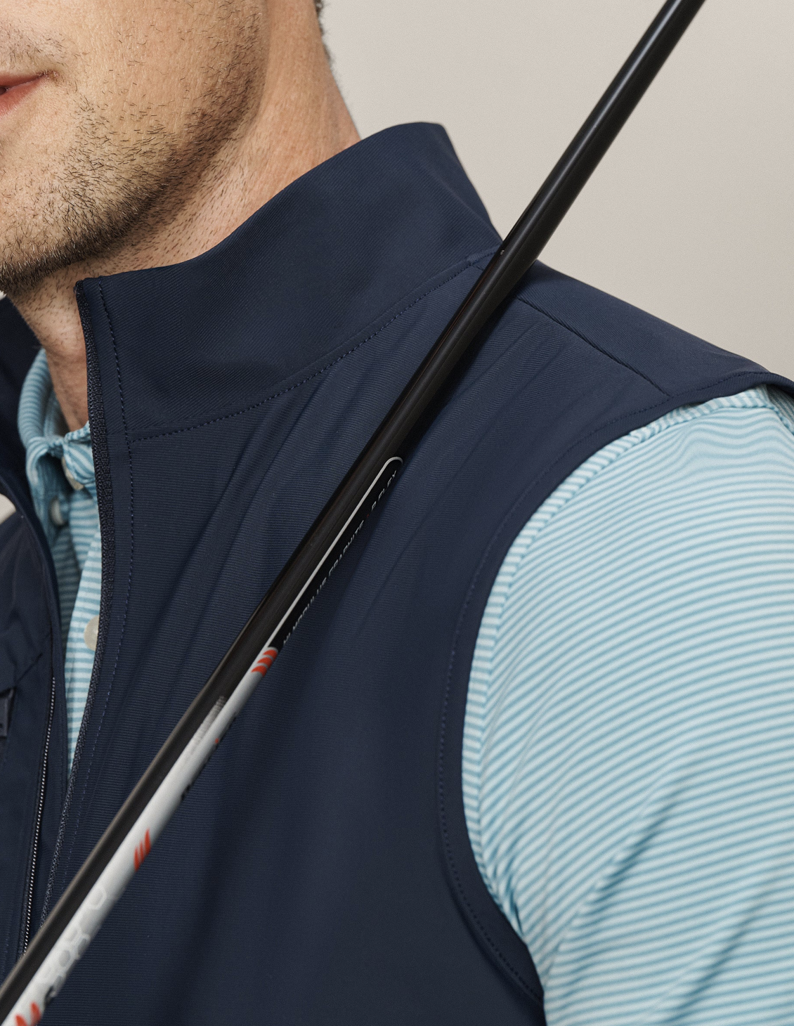 Rhone Long Game Vest