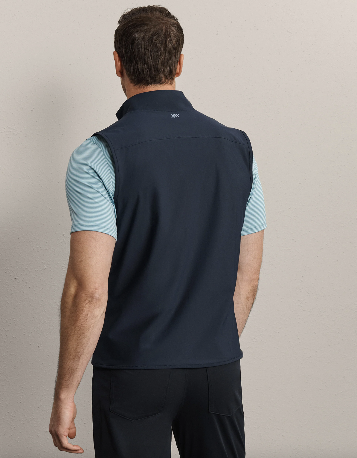 Rhone Long Game Vest