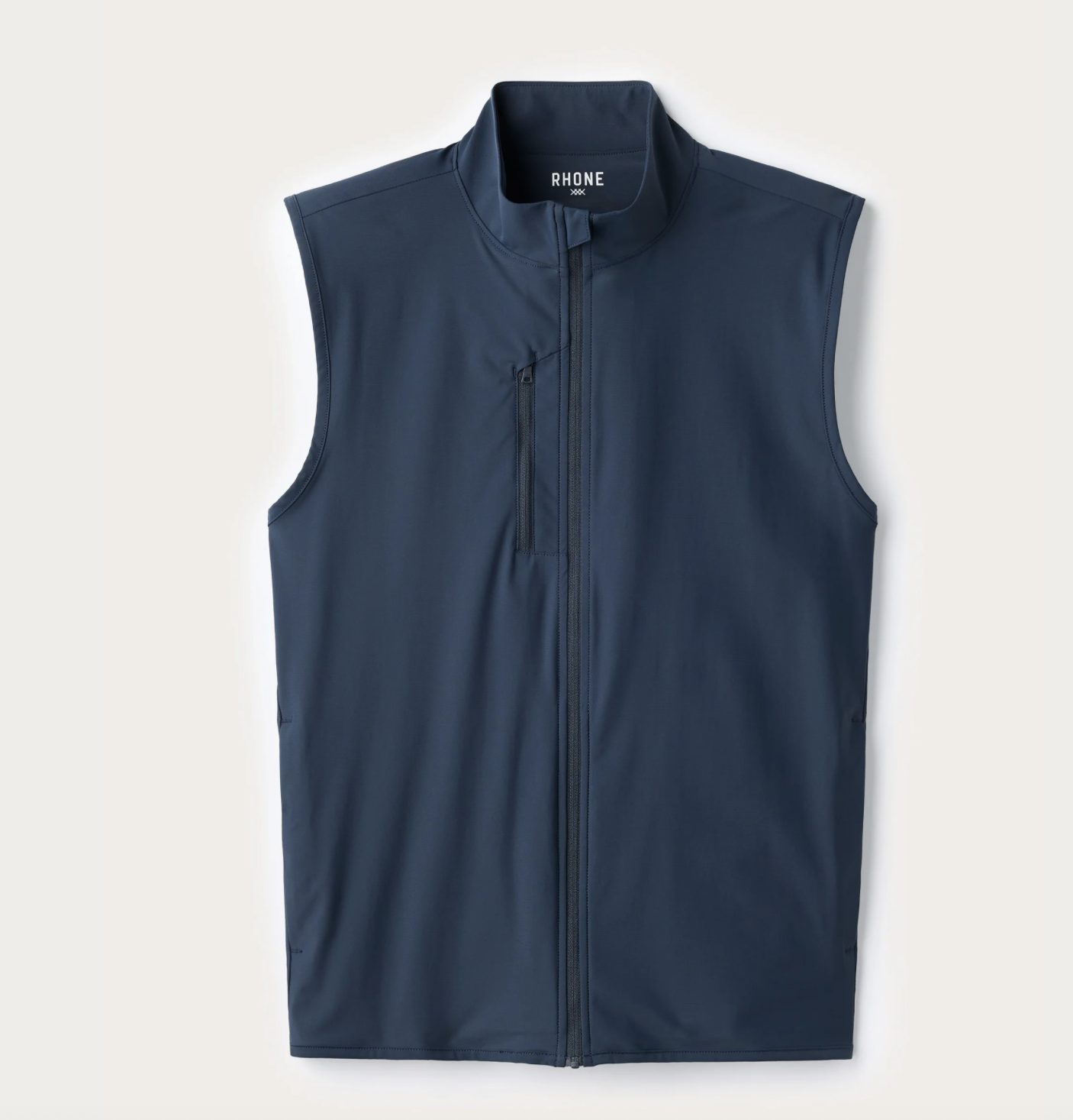 Rhone Long Game Vest