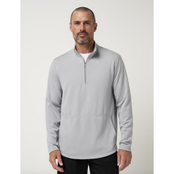Travis Mathew Fibercloud 1/4 Zip