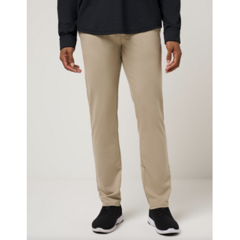 Travis Mathew Legacy Stretchknit