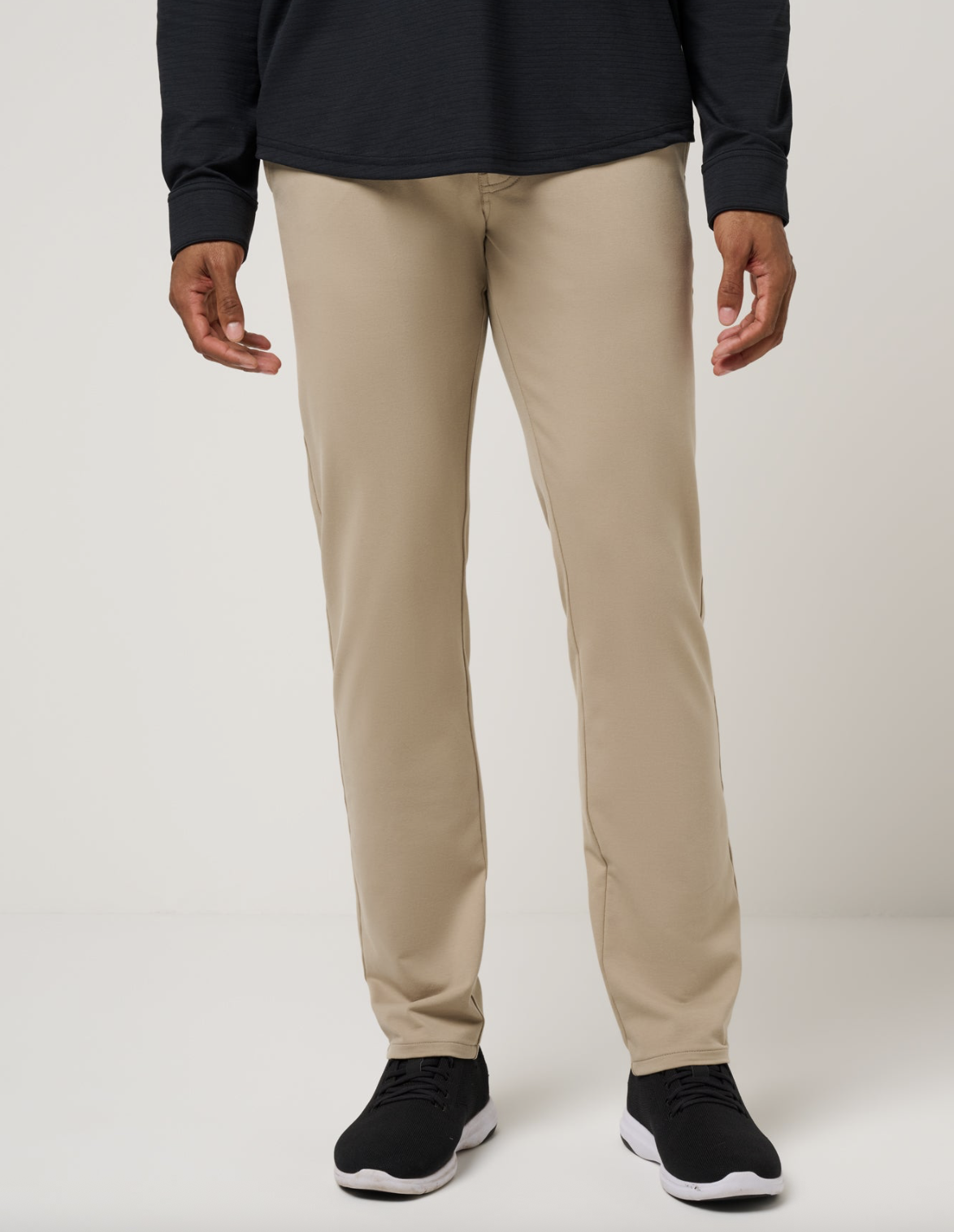 Travis Mathew Legacy Stretchknit