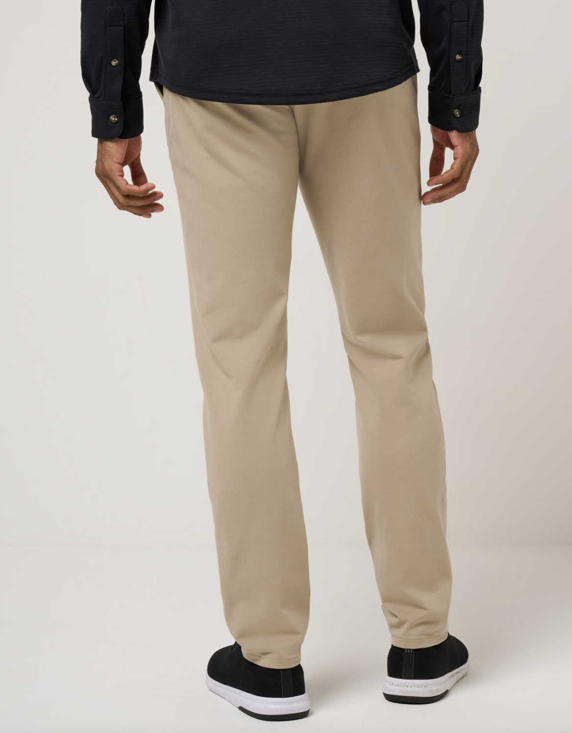 Travis Mathew Legacy Stretchknit