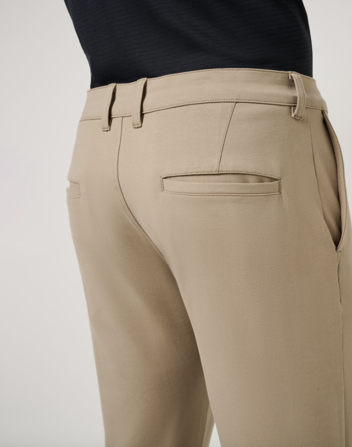 Travis Mathew Legacy Stretchknit