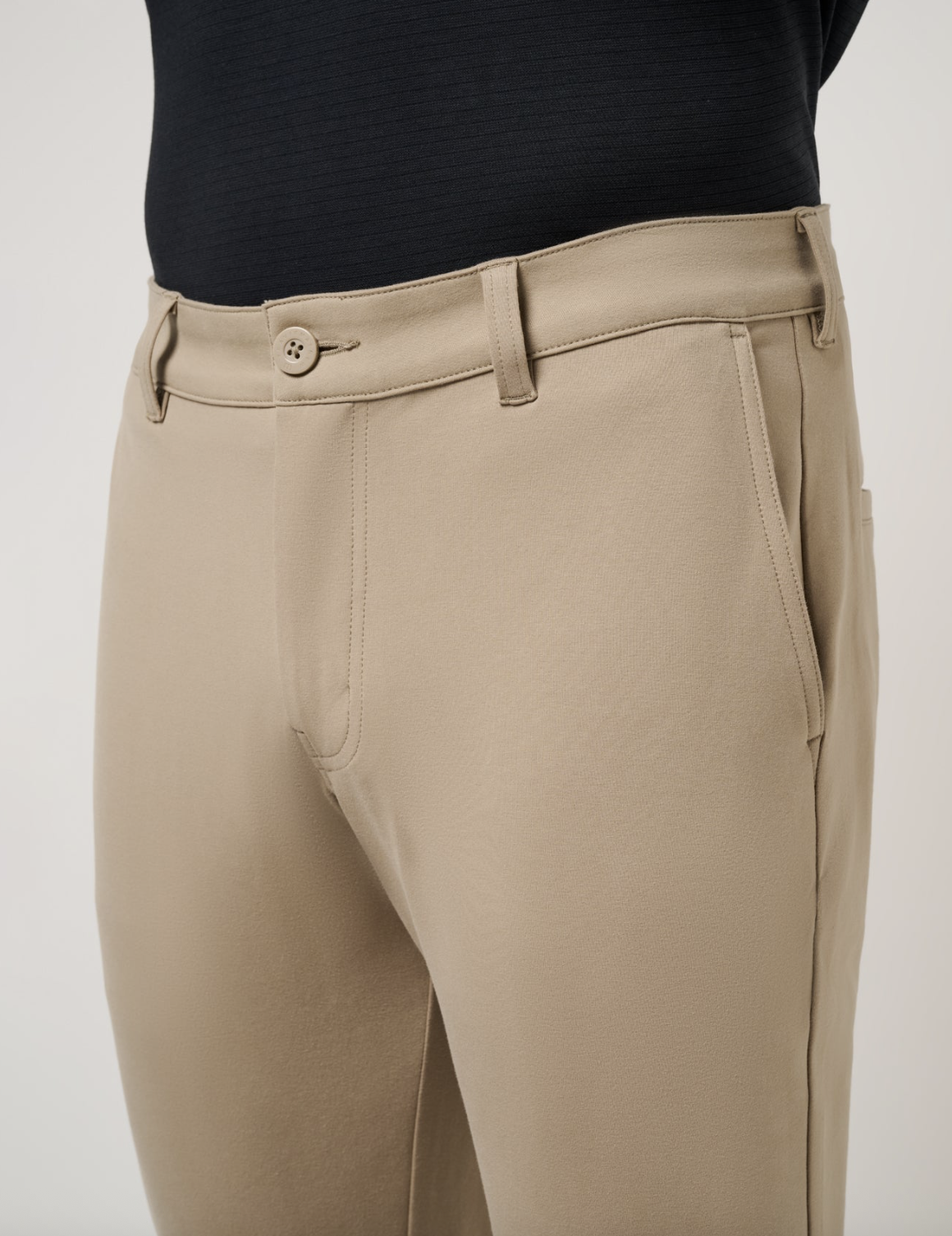 Travis Mathew Legacy Stretchknit