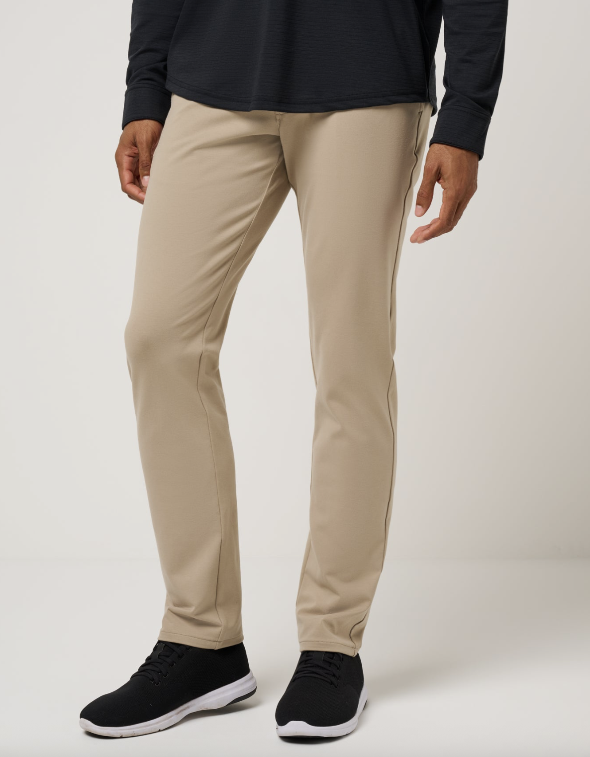 Travis Mathew Legacy Stretchknit