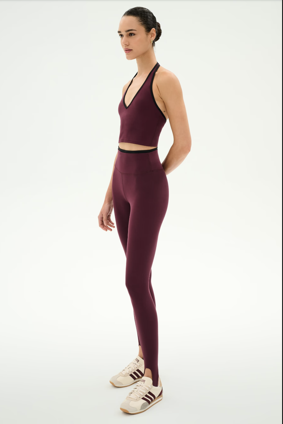 Splits59 Rory Halter Bralette