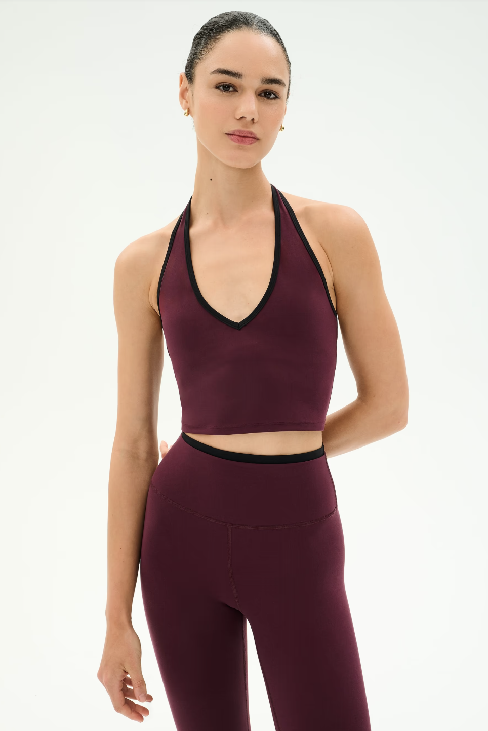 Splits59 Rory Halter Bralette