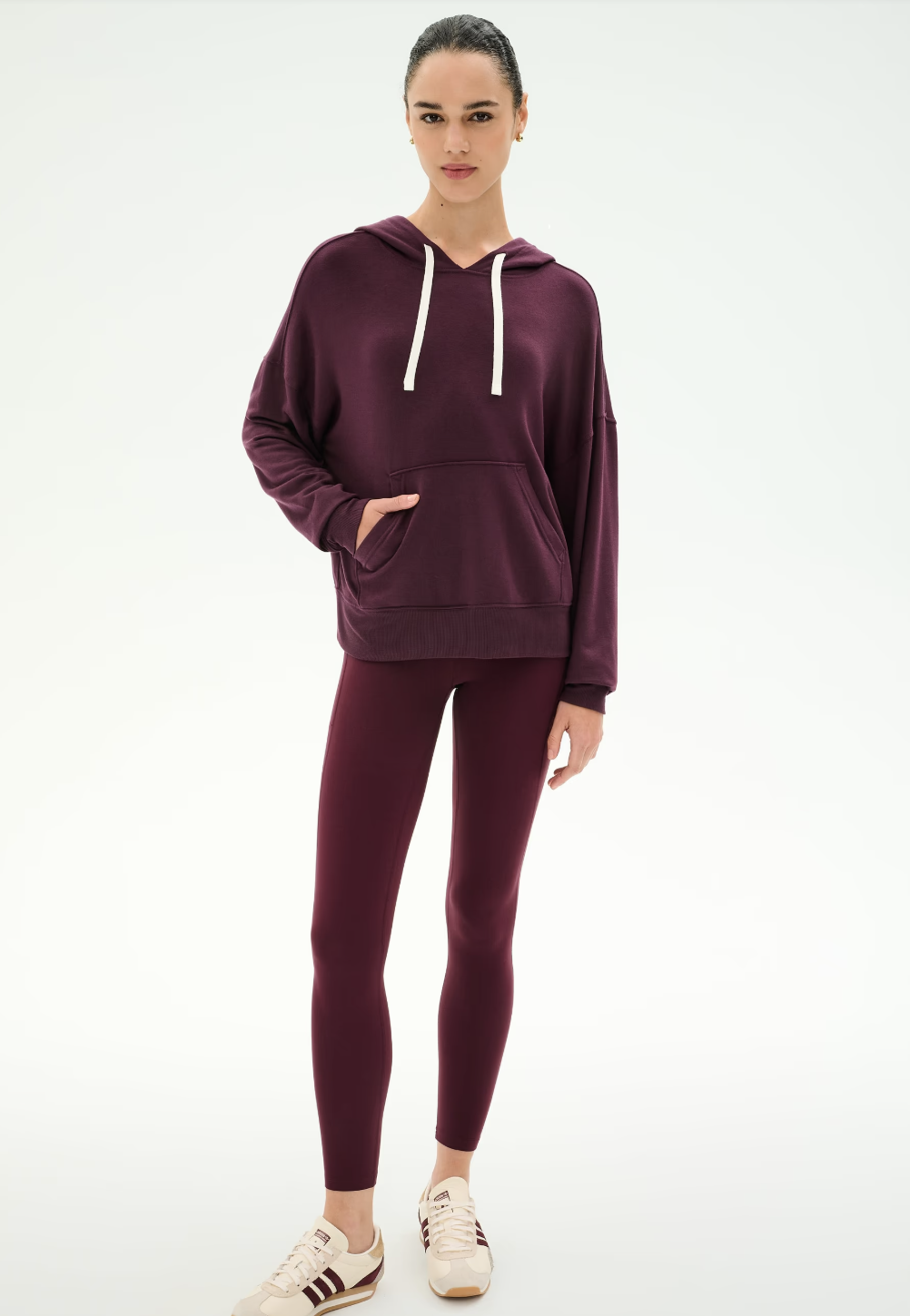 Splits59 Joey Fleece Hoodie