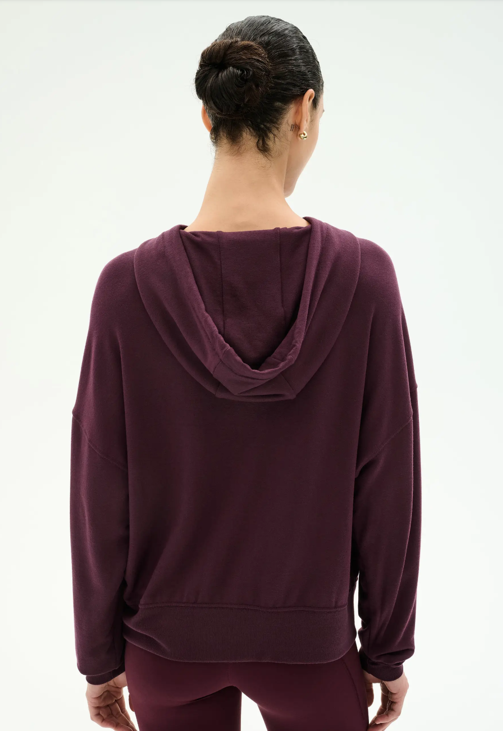 Splits59 Joey Fleece Hoodie