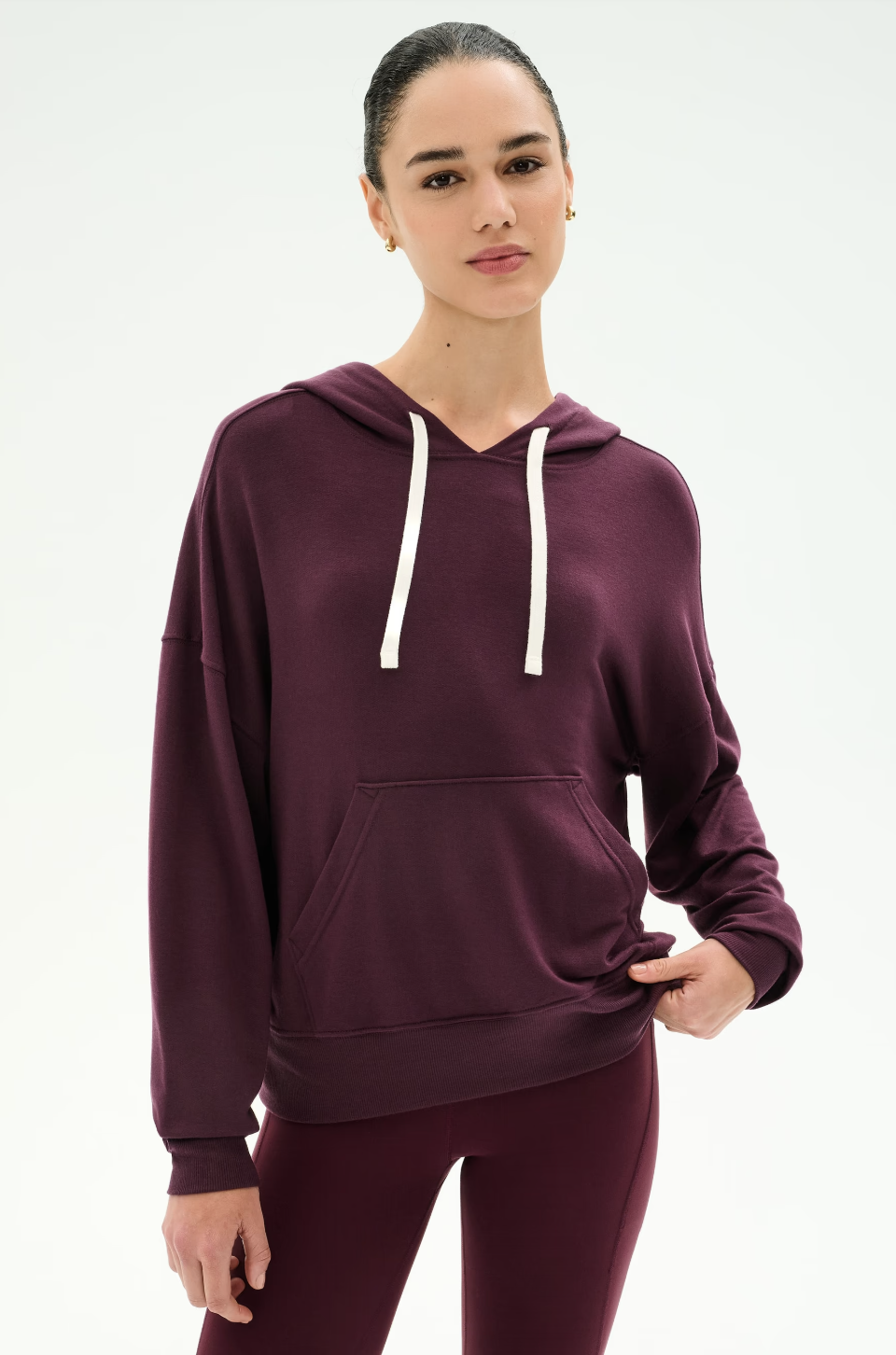 Splits59 Joey Fleece Hoodie