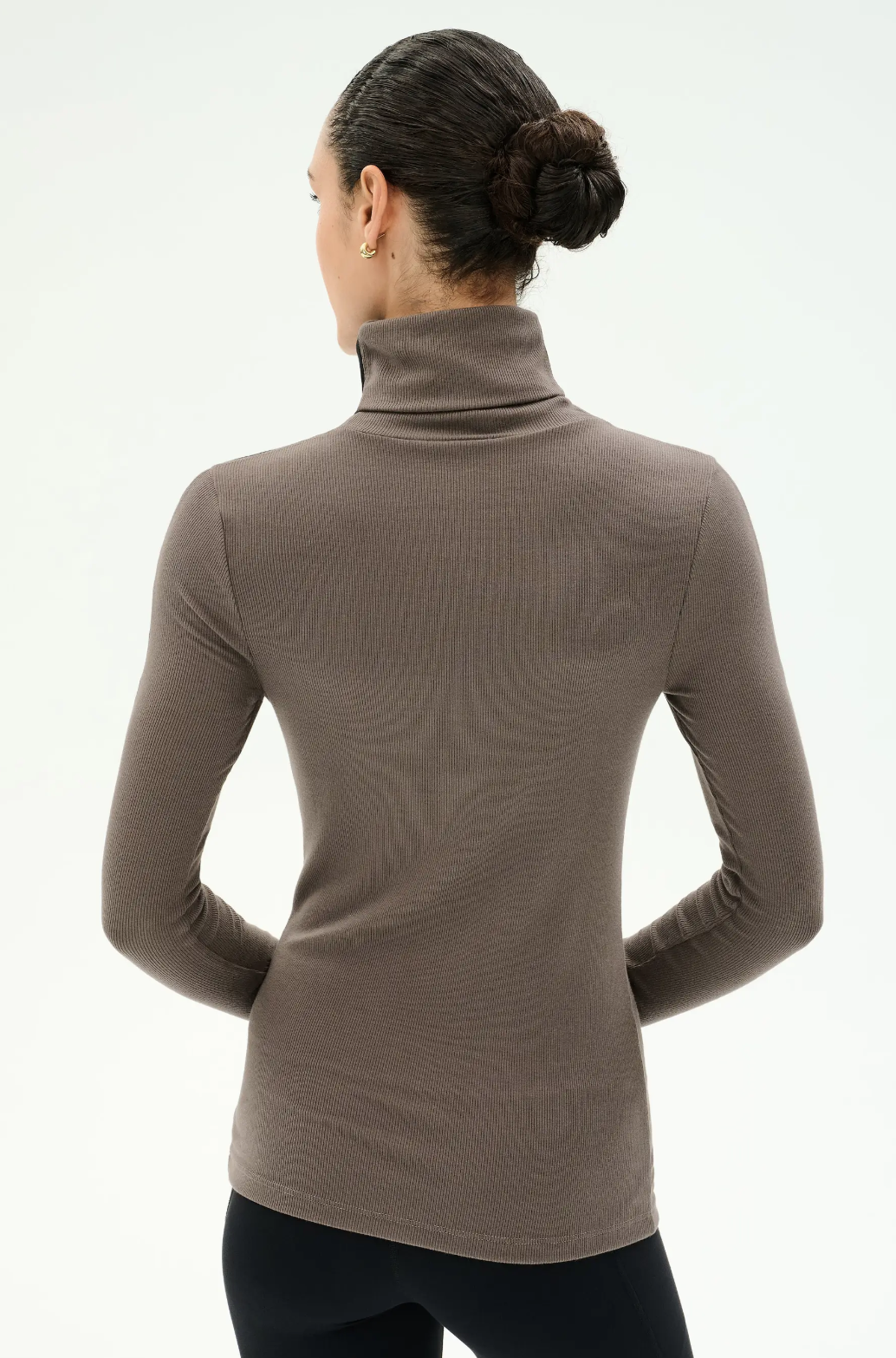 Splits59 Jackson Turtleneck