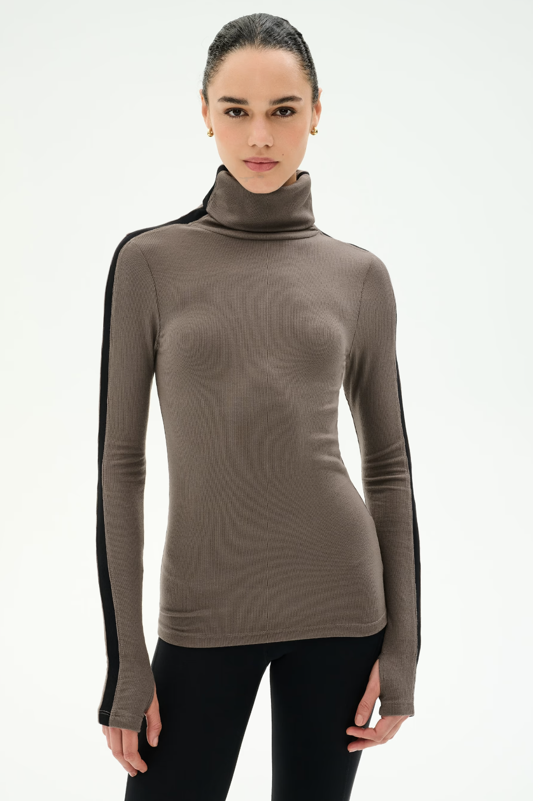 Splits59 Jackson Turtleneck