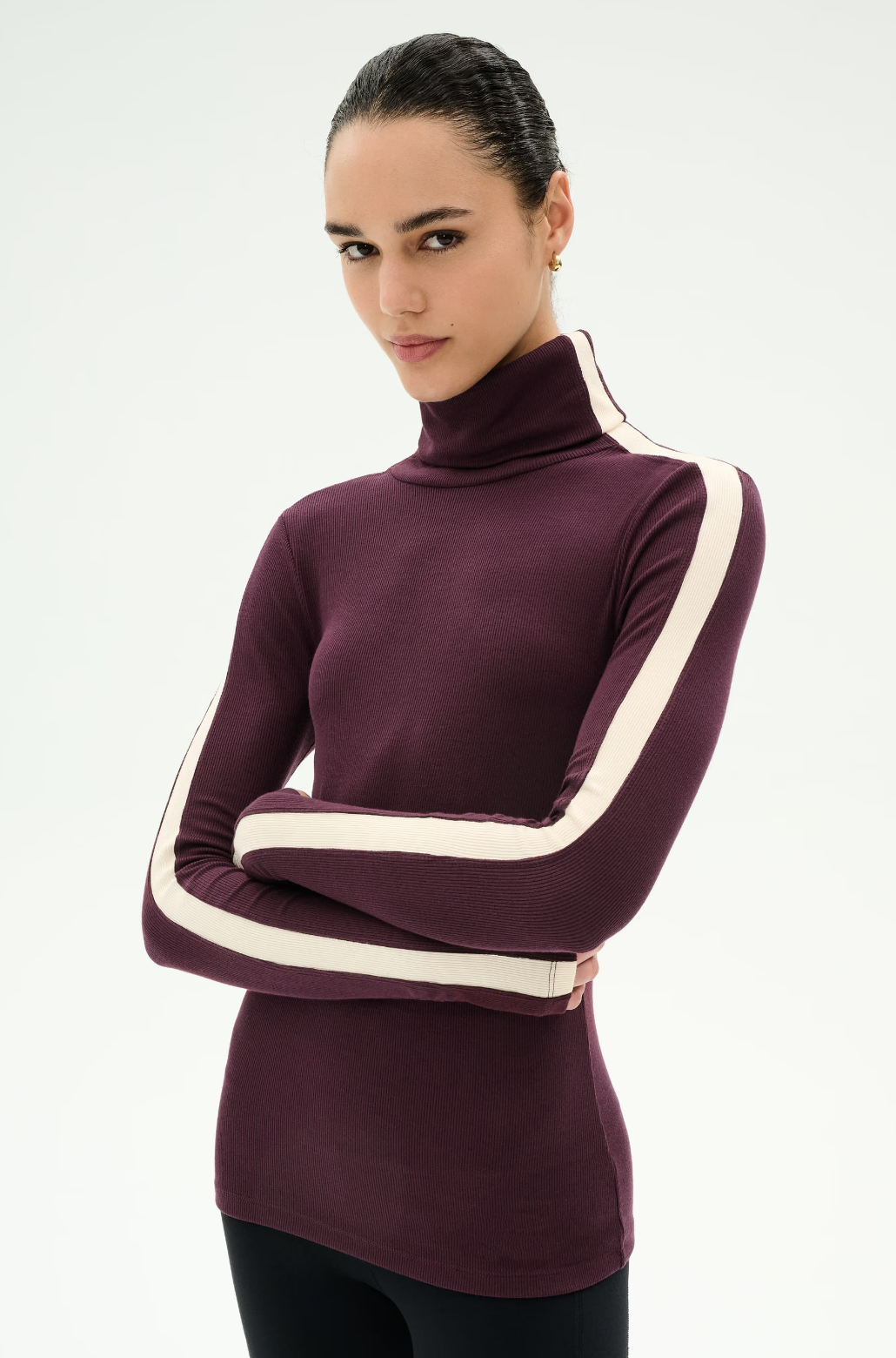 Splits59 Jackson Turtleneck