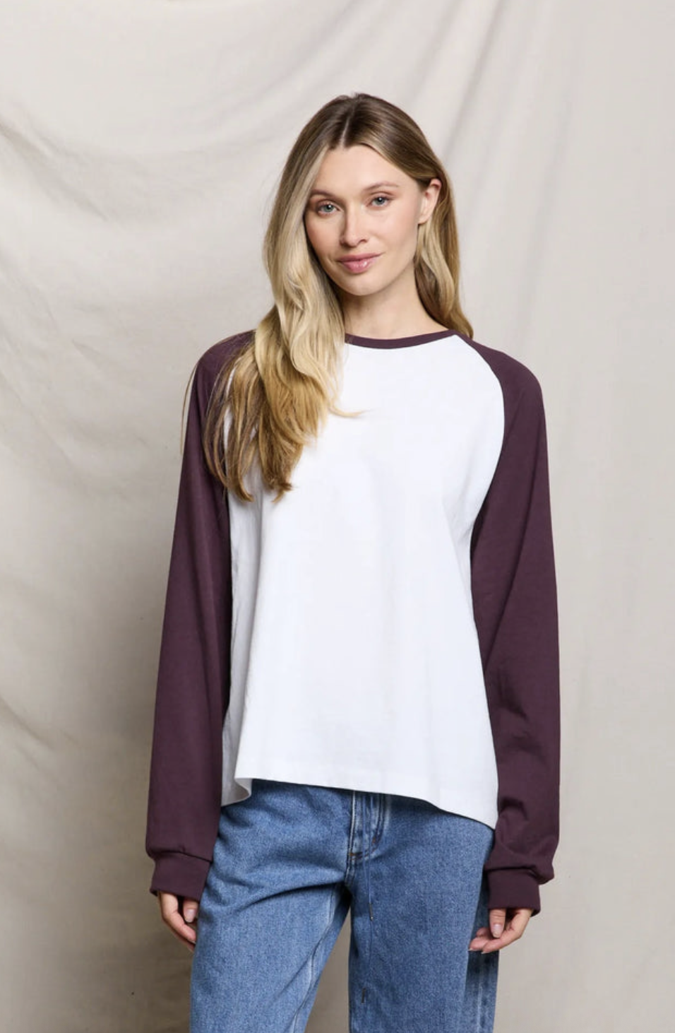 Perfectwhitetee Jacky