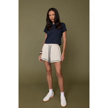 Fore-té Club Attire Emerson Short