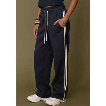 Fore-té Club Attire Varsity Sweatpant