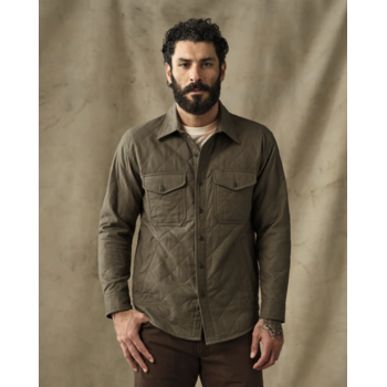 Filson Insulated Flannel Jac-Shirt