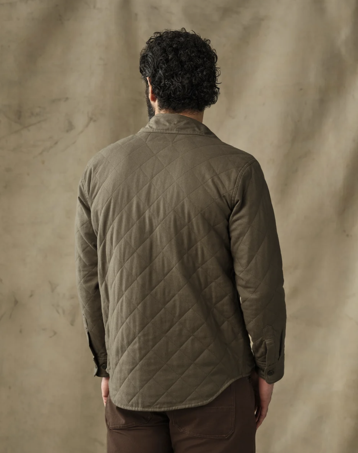 Filson Insulated Flannel Jac-Shirt