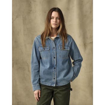 Filson Denim Shirt