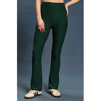 Year of Ours Stretch Baby Flare Legging
