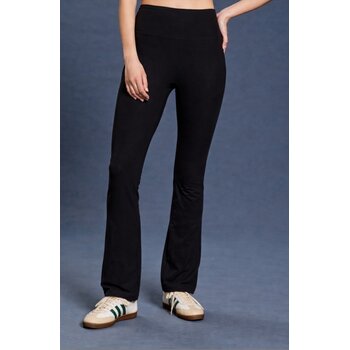 Year of Ours Stretch Baby Flare Legging