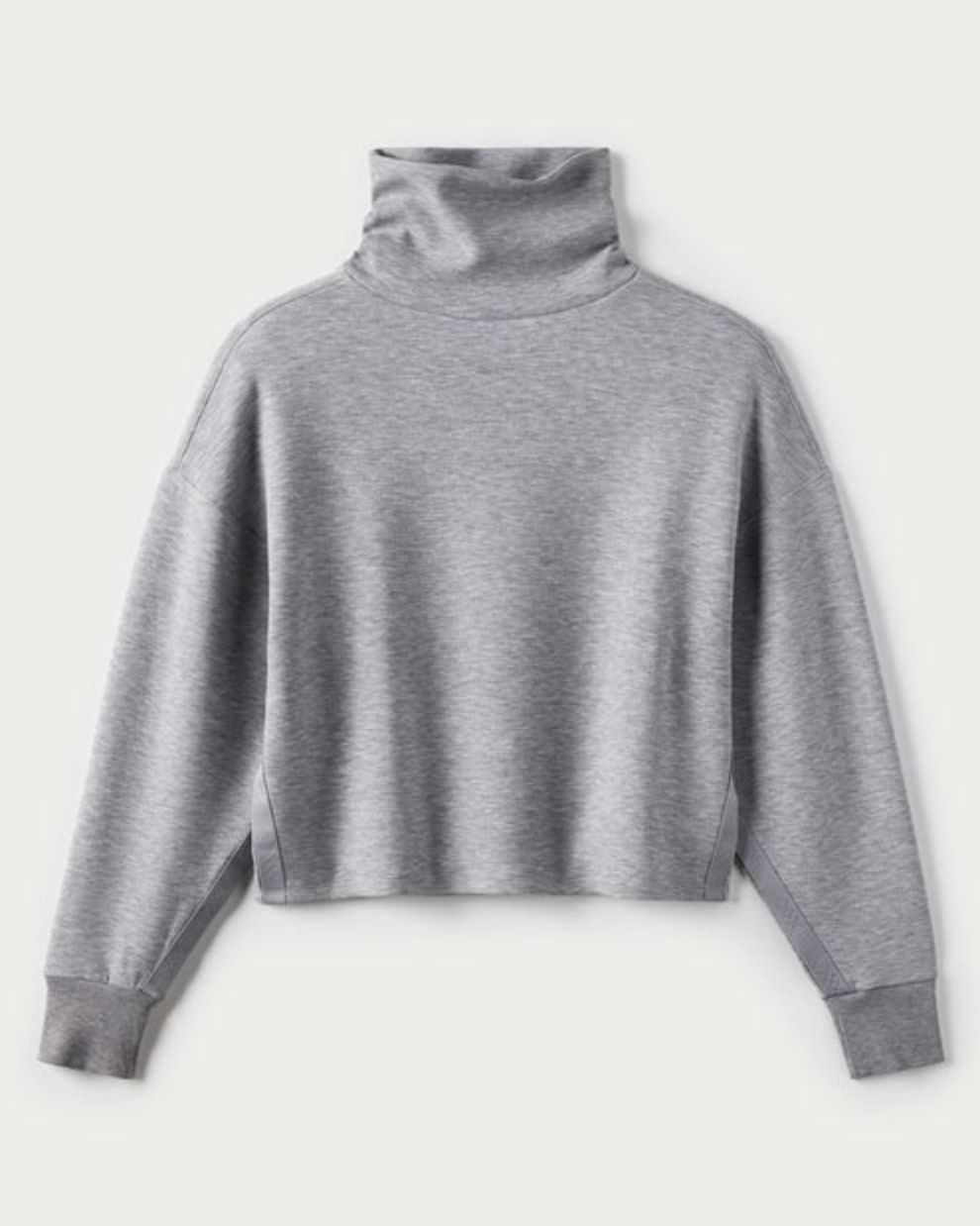Rhone DreamGlow Mock Neck