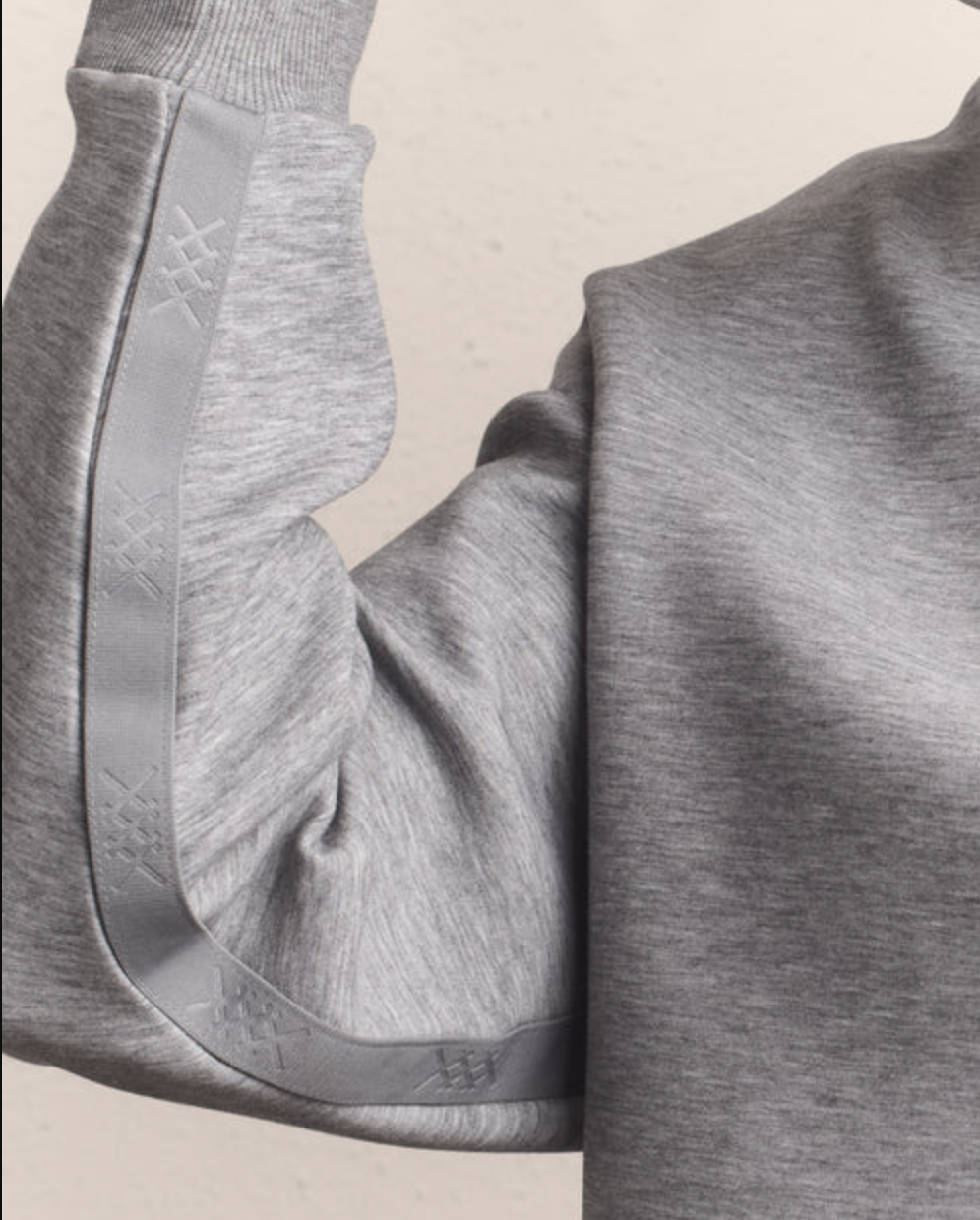 Rhone DreamGlow Mock Neck
