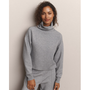 Rhone DreamGlow Mock Neck