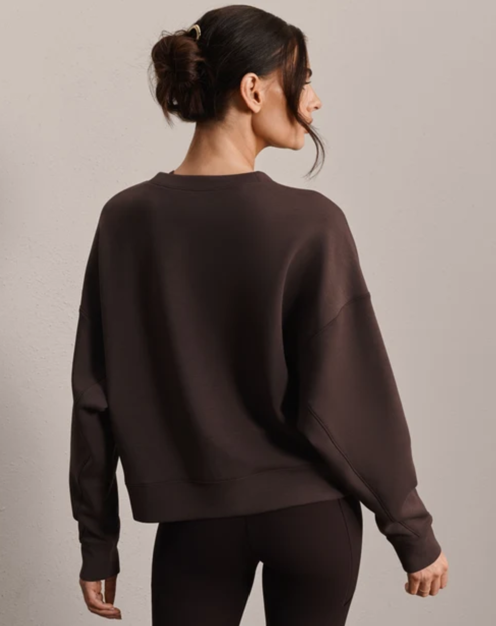 Rhone DreamGlow Crewneck
