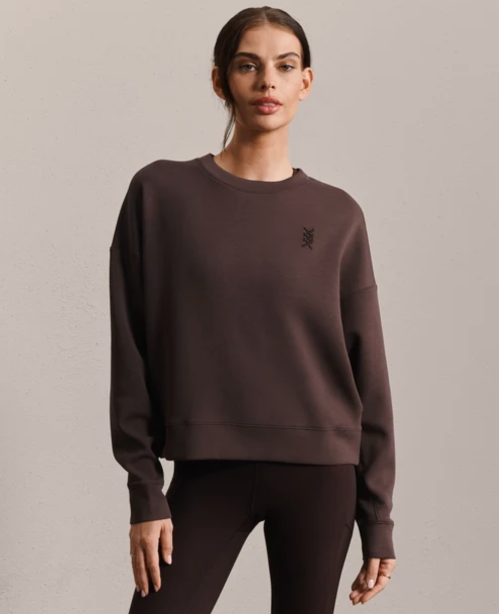 Rhone DreamGlow Crewneck