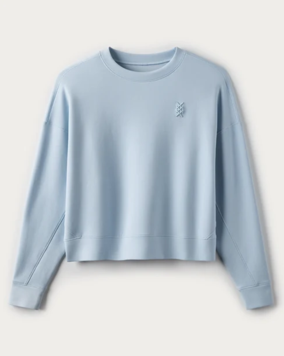 Rhone DreamGlow Crewneck