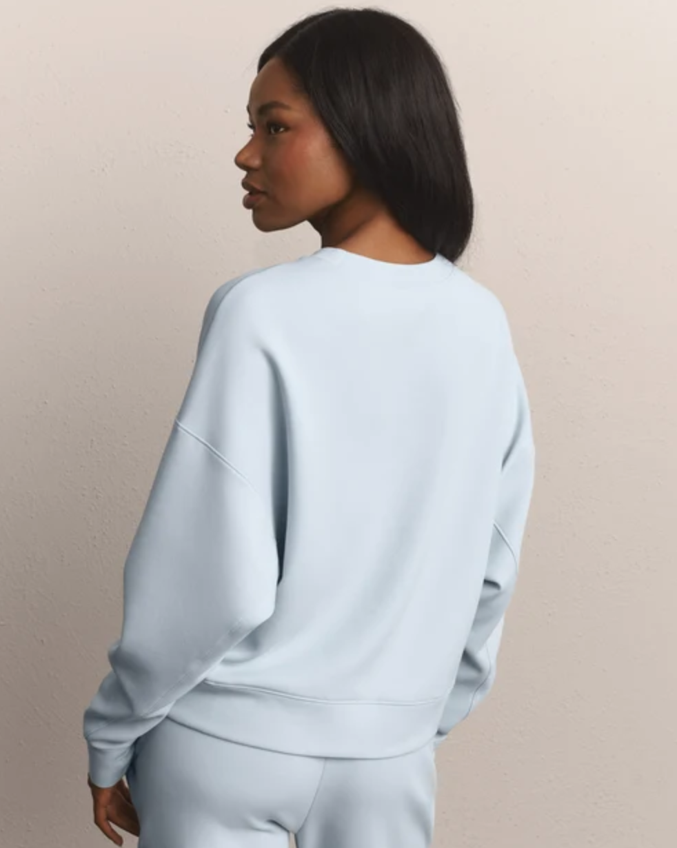 Rhone DreamGlow Crewneck