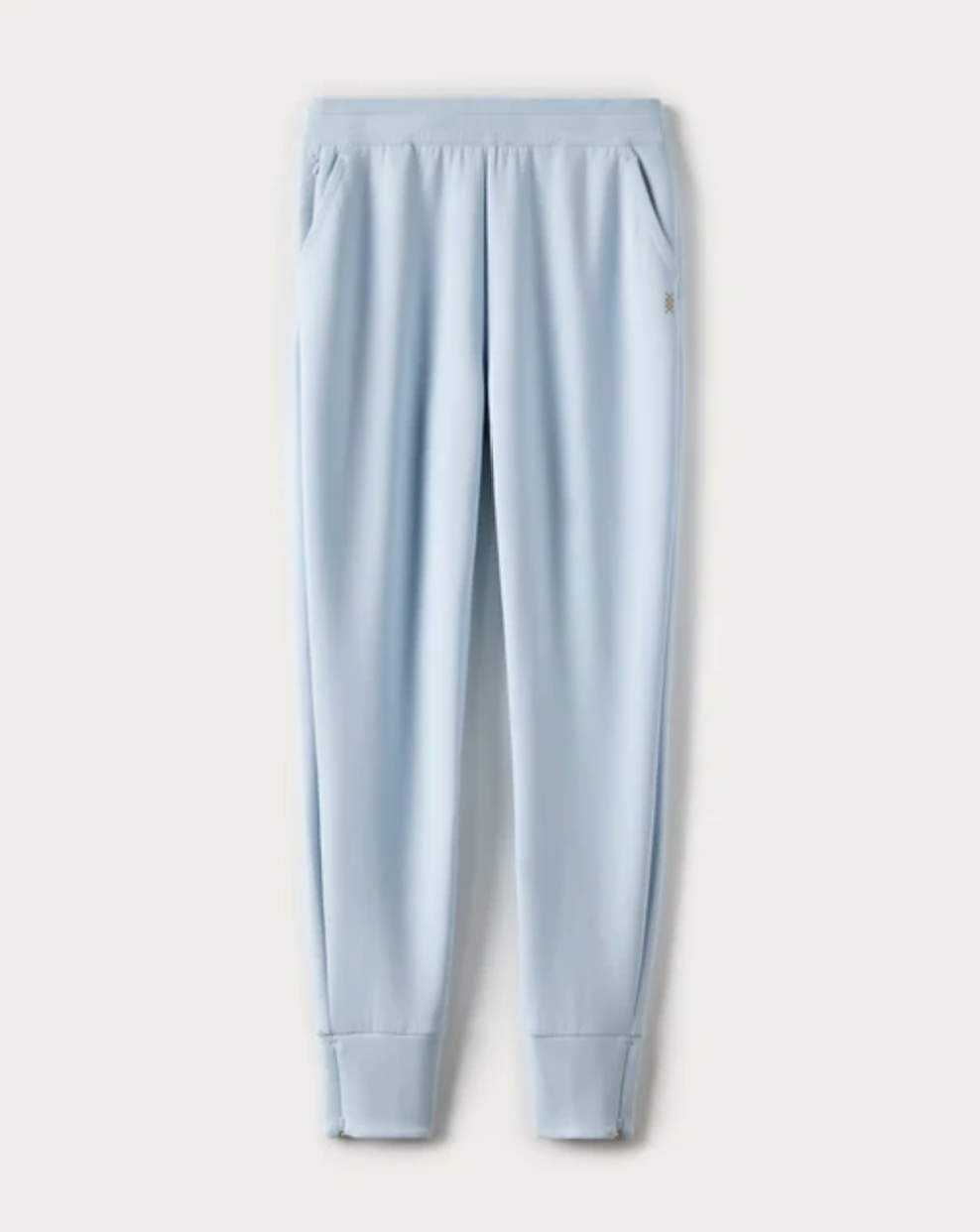 Rhone DreamGlow Zip Jogger