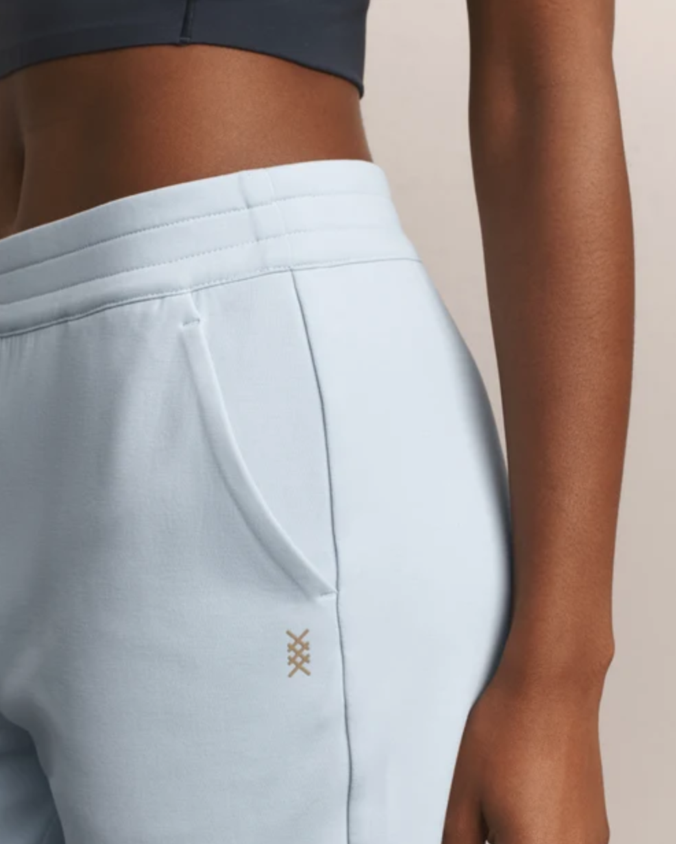 Rhone DreamGlow Zip Jogger