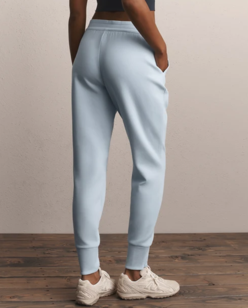 Rhone DreamGlow Zip Jogger
