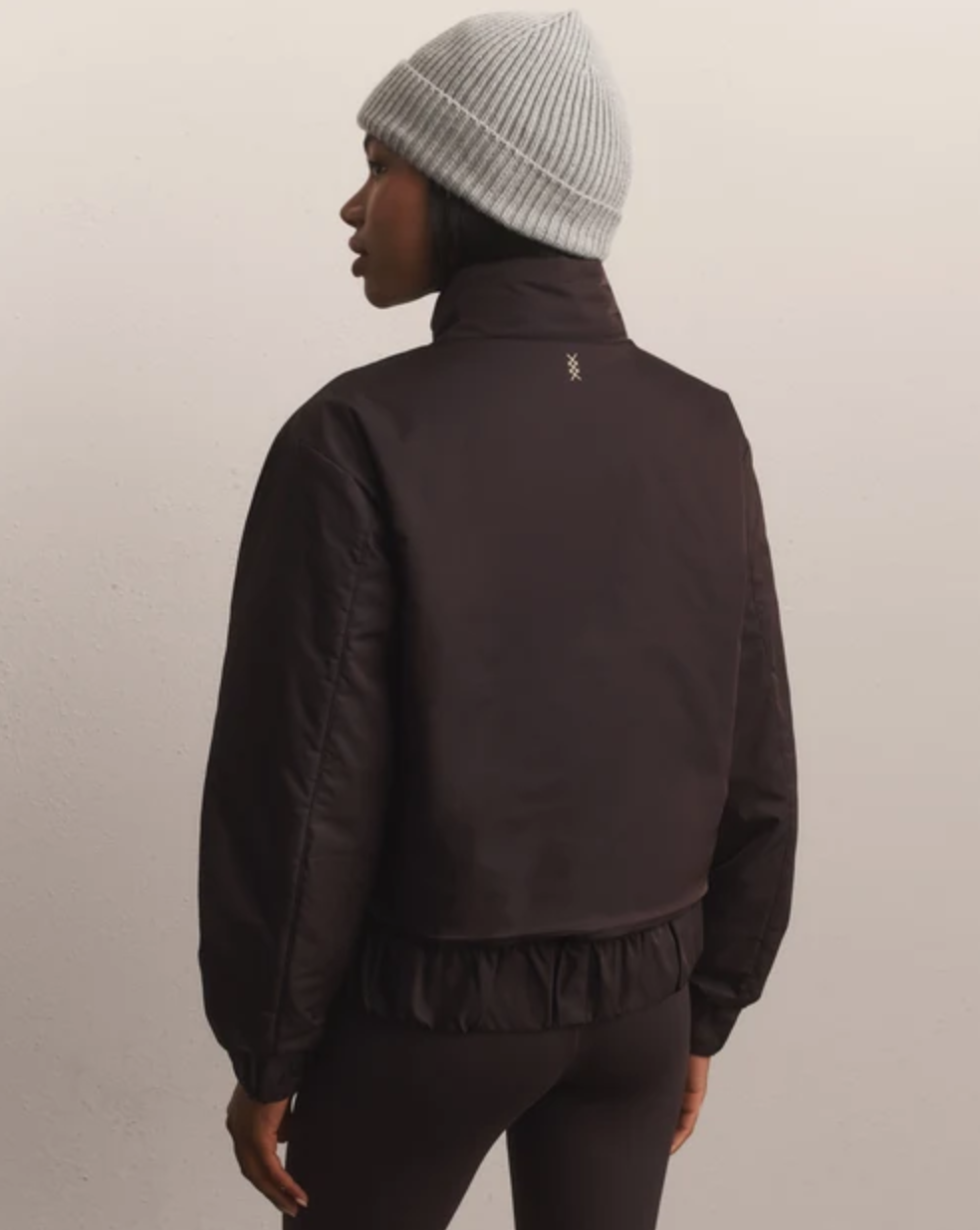 Rhone Forte Bomber Jacket
