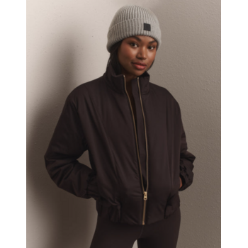 Rhone Forte Bomber Jacket