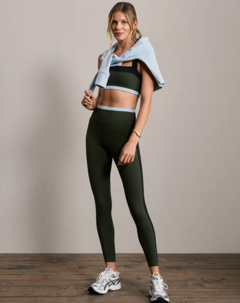 Rhone Revive Trio Bra