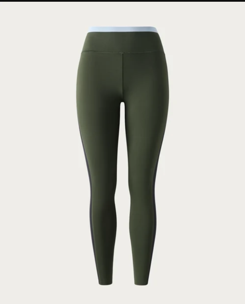 Rhone Revive Trio 7/8 Legging