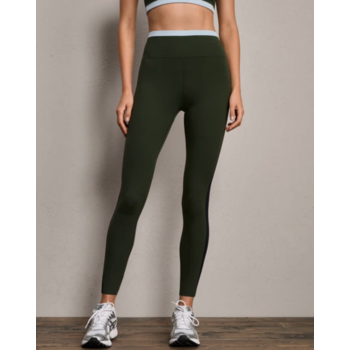Rhone Revive Trio 7/8 Legging