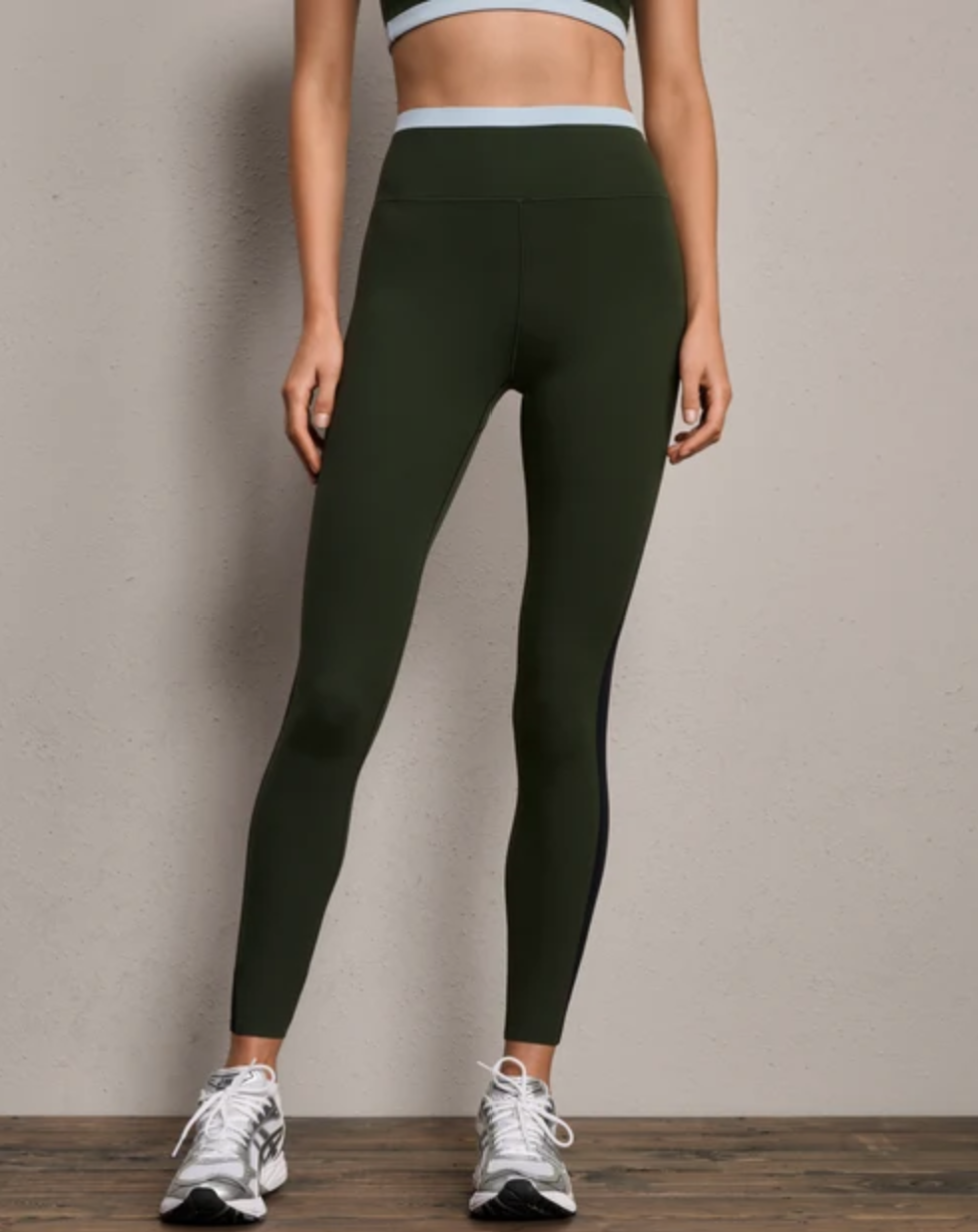 Rhone Revive Trio 7/8 Legging