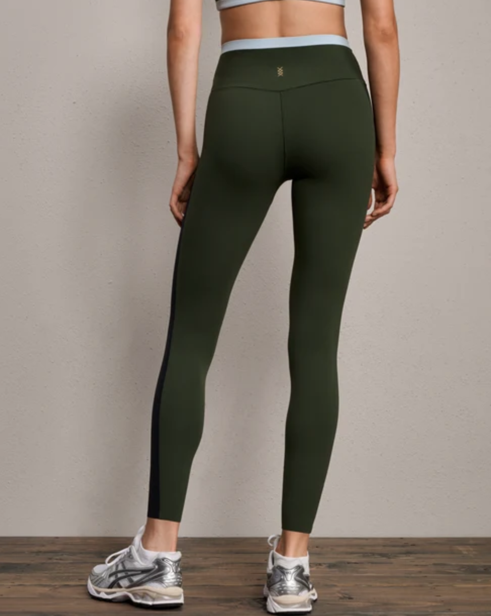Rhone Revive Trio 7/8 Legging
