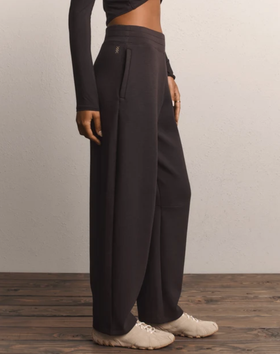 Rhone DreamGlow Barrel Leg Pant