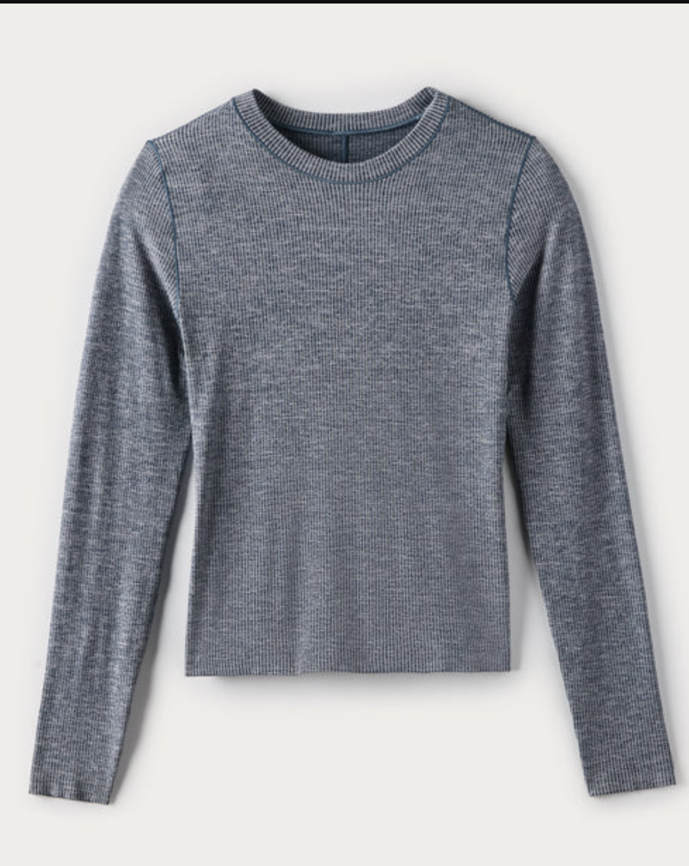 Rhone Strata Long Sleeve